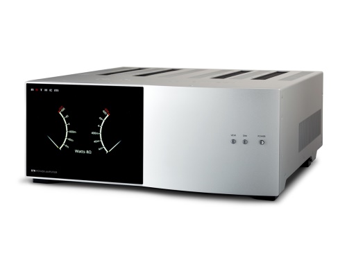 Anthem STR Power Amplifier