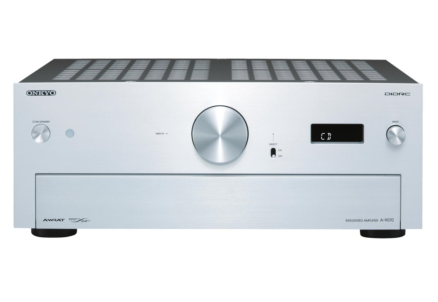 Onkyo A-9070