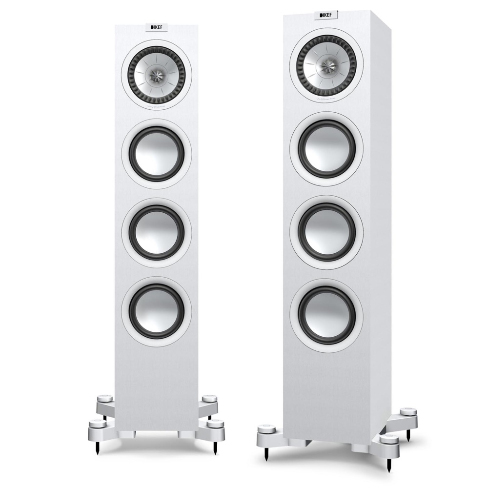 KEF Q550
