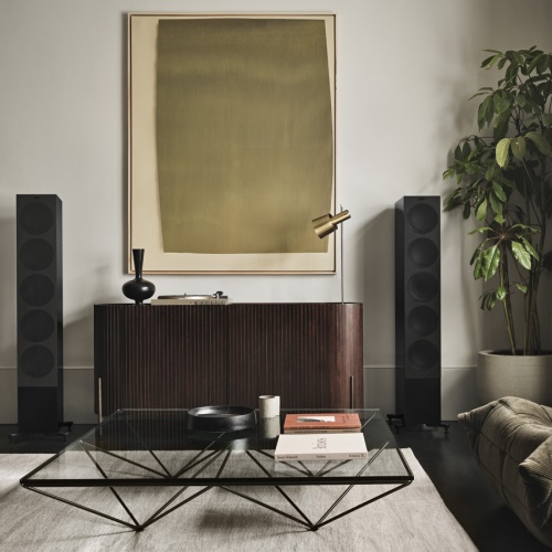 KEF R11 Meta