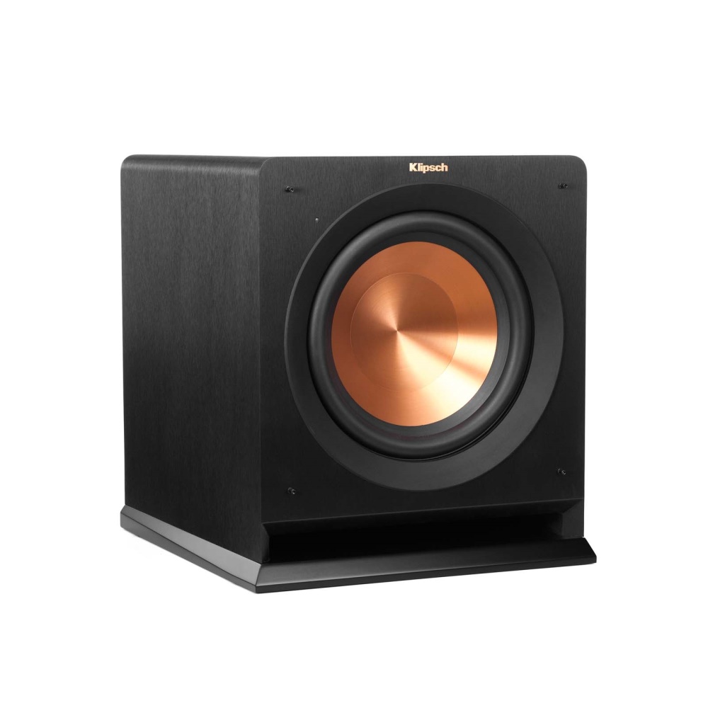 Klipsch Reference R-110SW