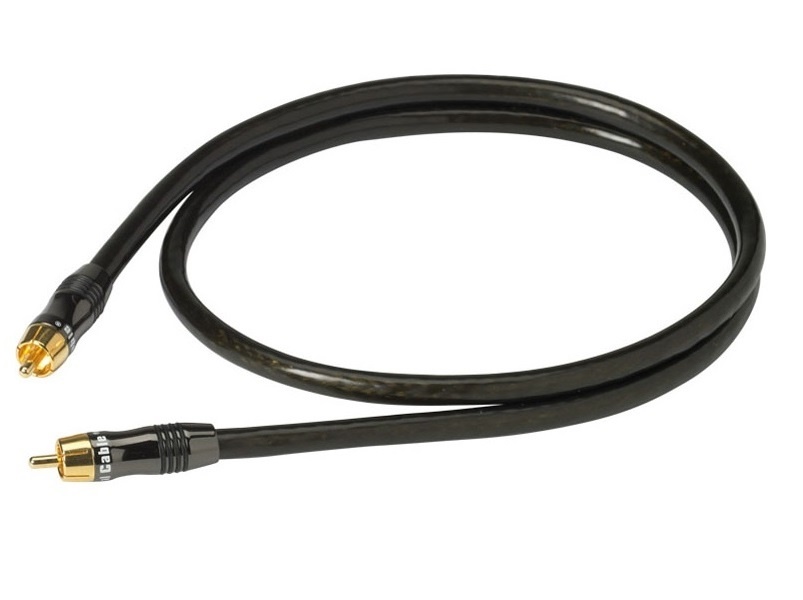 Real Cable E SUB-2