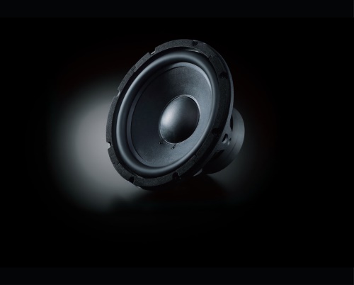 Yamaha NS-SW1000