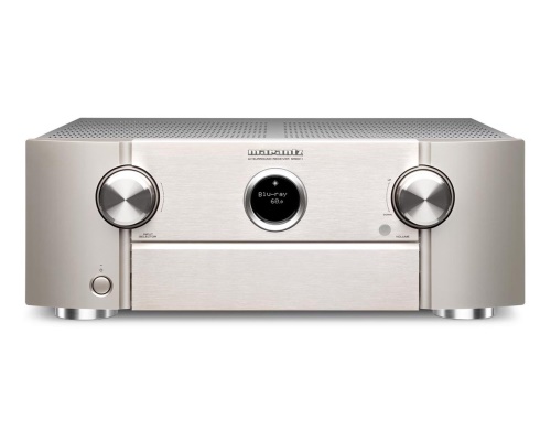 Marantz SR6011