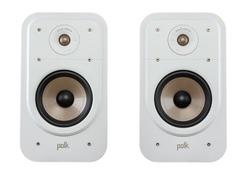 Polk Audio Signature ES20 Elite