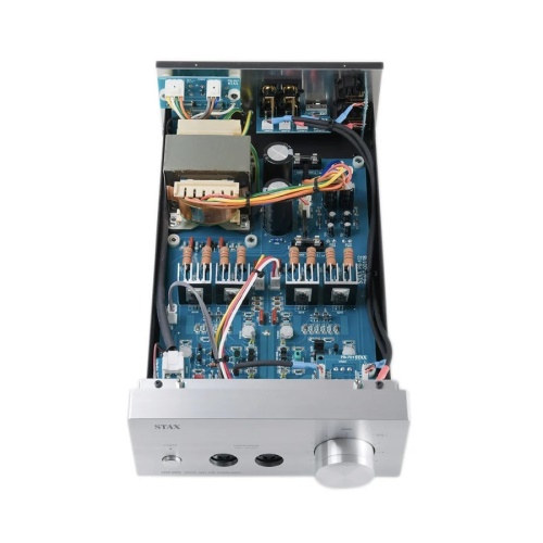 Stax SRM-400 S