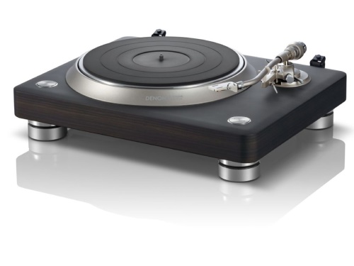DENON DP-3000NE (bez přenosky)