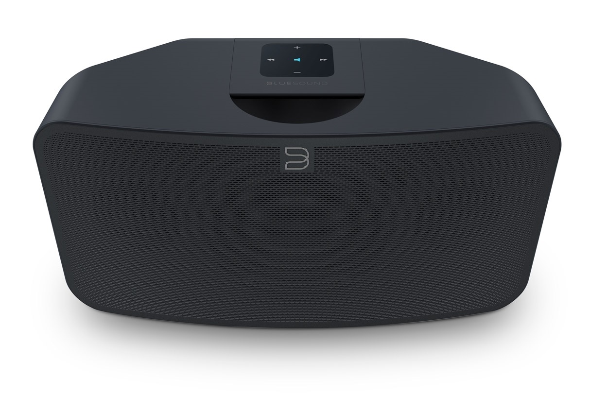 Bluesound PULSE MINI 2i