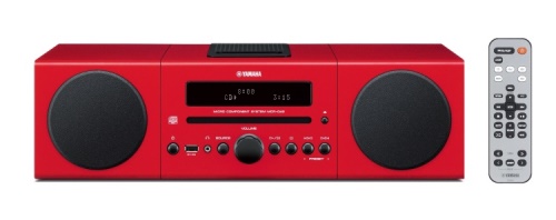 Yamaha MCR-042 