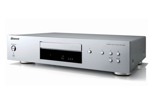 Pioneer PD-10AE