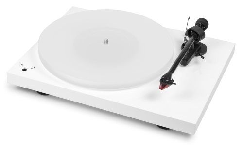 Pro-Ject Debut Carbon Esprit SB DC + (2M Red)