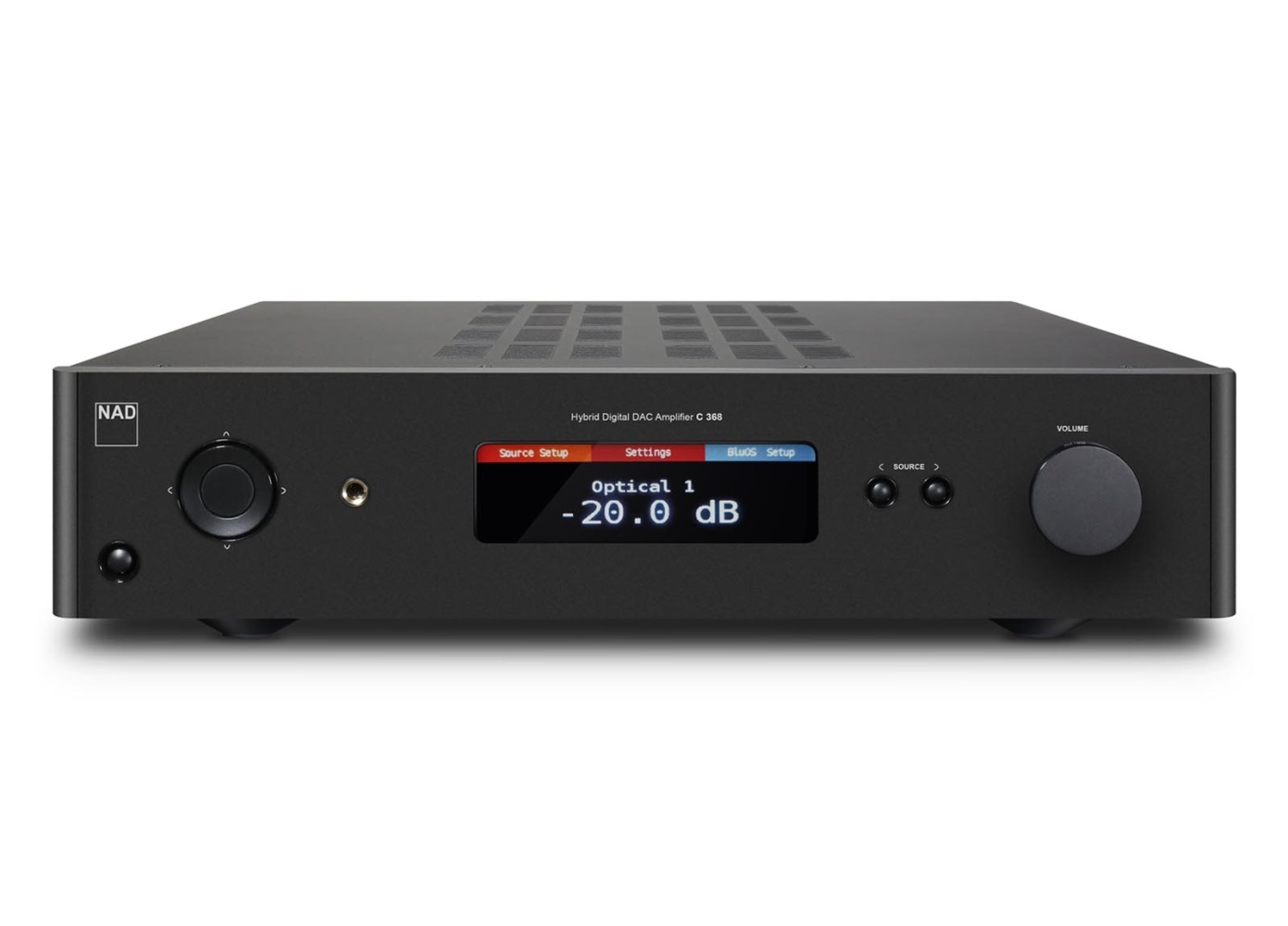 NAD C 368