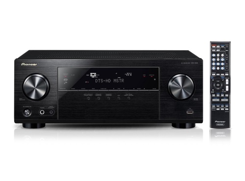 Pioneer VSX-830