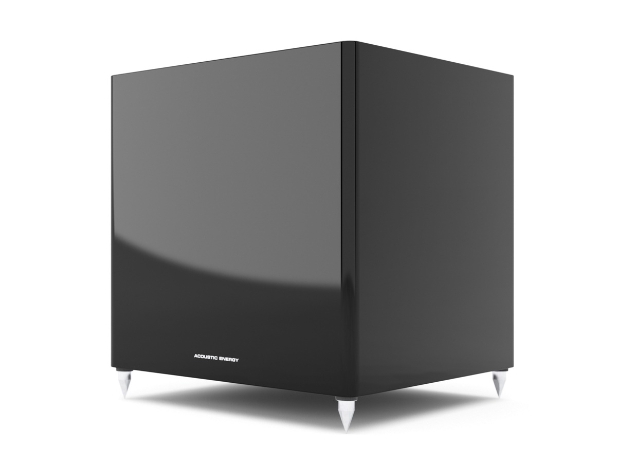 Acoustic Energy AE308 