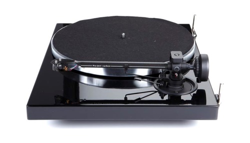 Pro-Ject 1Xpression Carbon Classic (bez přenosky)