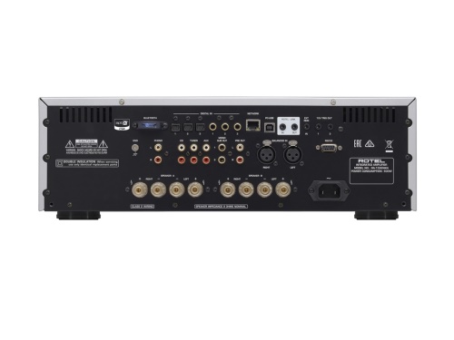ROTEL RA-1592MKII