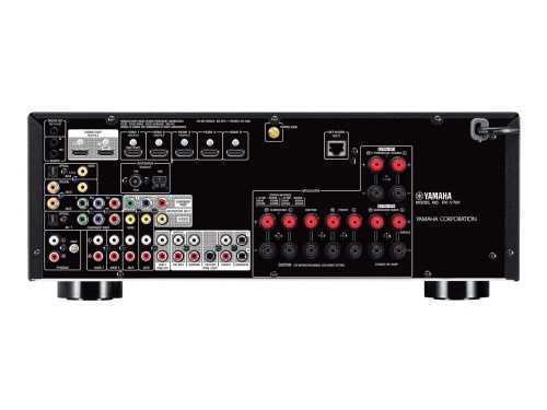 Yamaha RX-V781