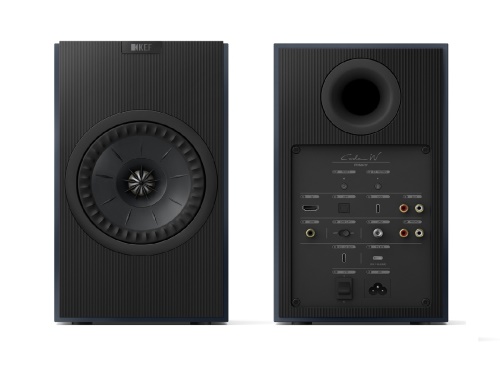 KEF Coda W
