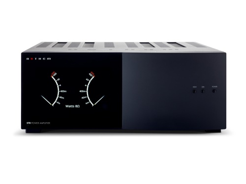 Anthem STR Power Amplifier