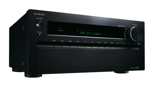 Onkyo TX-NR838