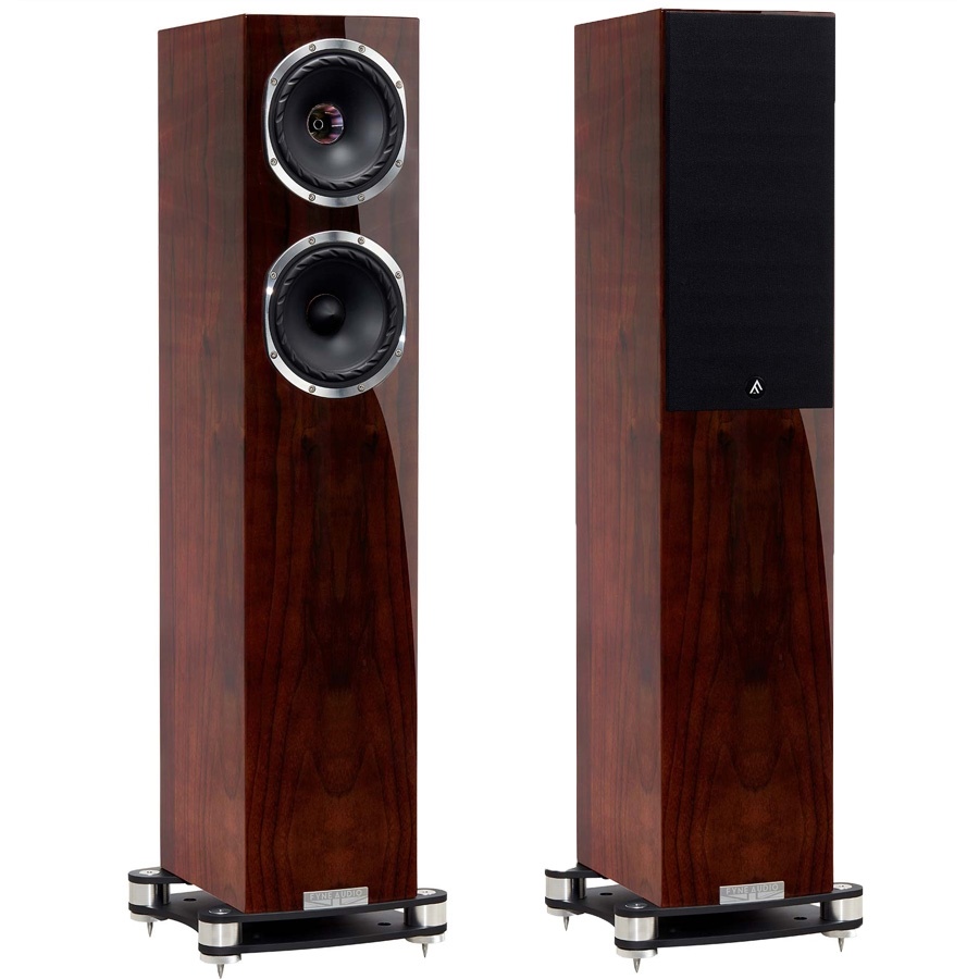 Fyne Audio F501 SP