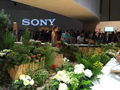 IFA Berlin 2015