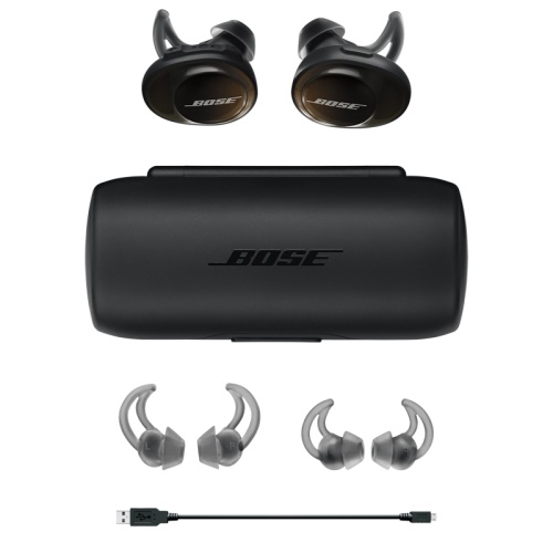 BOSE SoundSport Free