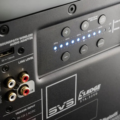 SVS PB-1000 Pro