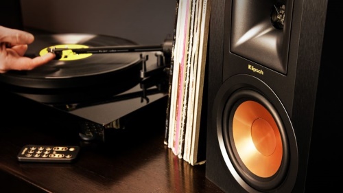 Klipsch R-15PM