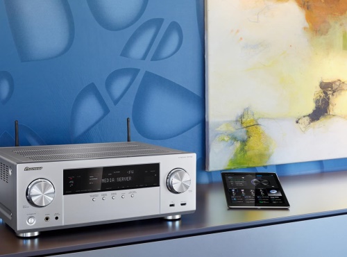 Pioneer VSX-930