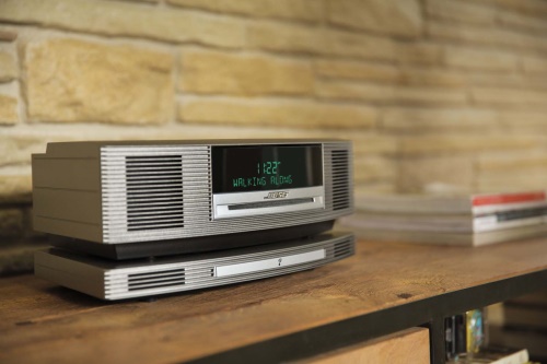 BOSE Wave SoundTouch Music System
