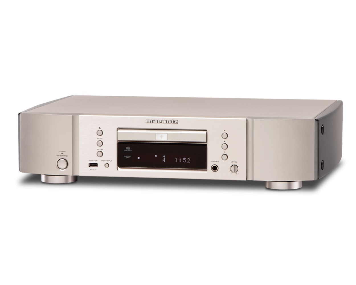 Marantz SA-KI Pearl Lite