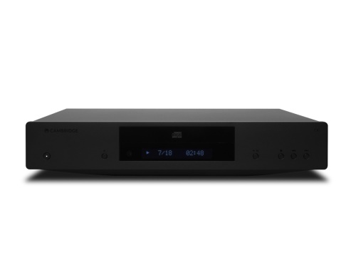 Cambridge Audio CXC v2