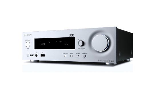 Onkyo R-N855