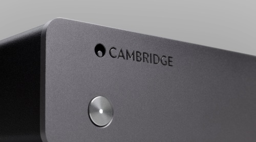 Cambridge Audio Solo