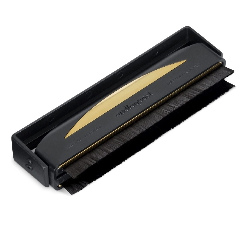 Audioquest Anti Static Record Brush
