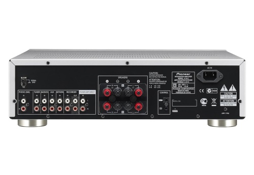 Pioneer A-30