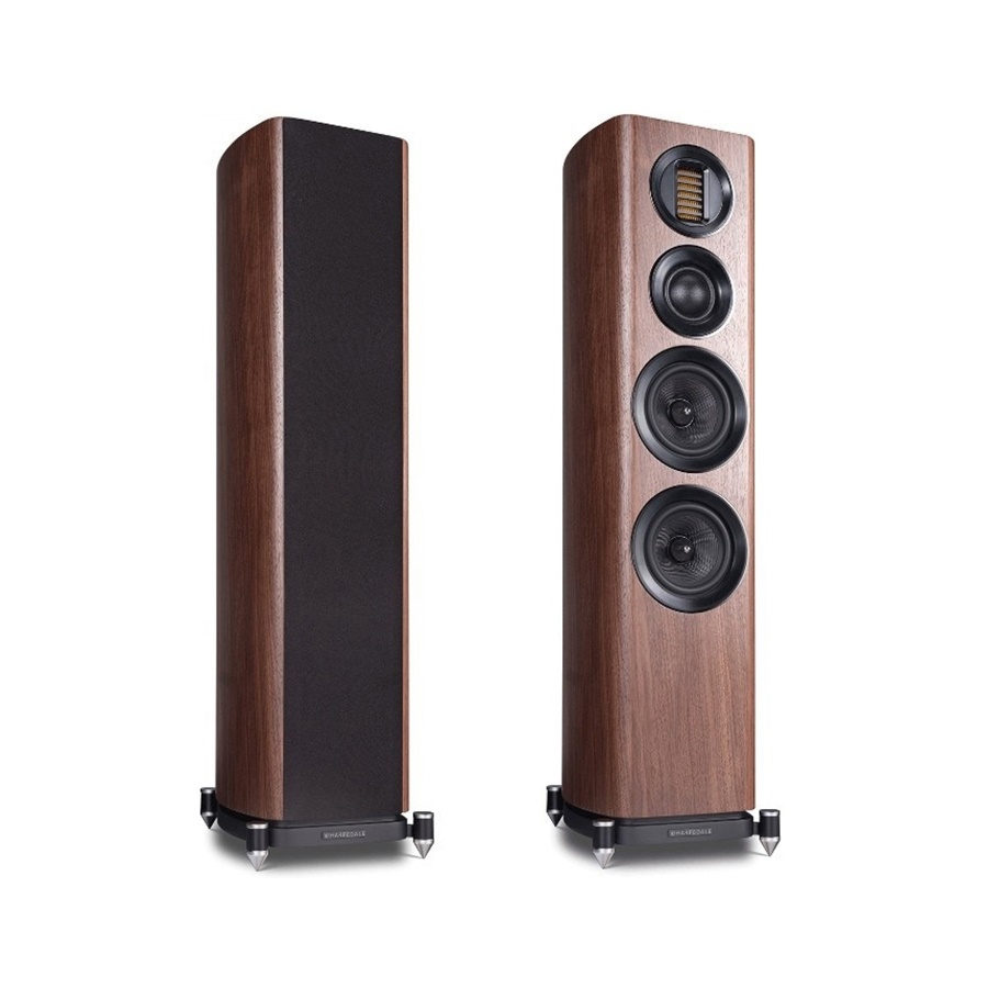 Wharfedale EVO4.3