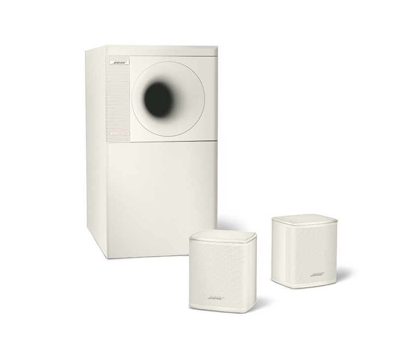 BOSE Acoustimass 3 Series V