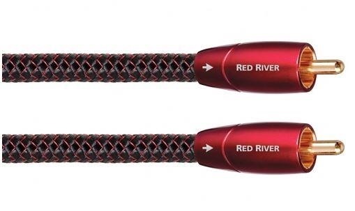 Audioquest Red River RCA - RCA