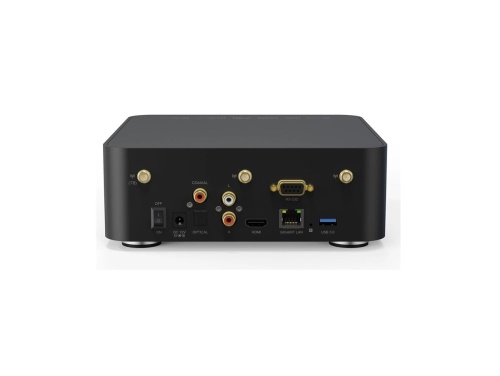 Zidoo Z30 PRO 8K