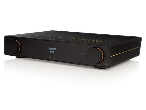 ARCAM A25