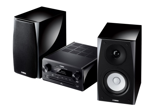 Yamaha MCR-N560D