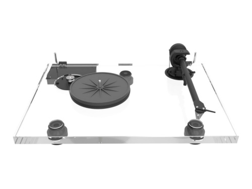 Pro-Ject XA B + (Pick It PRO B)