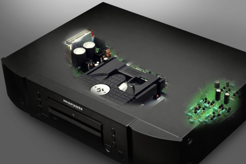 Marantz CD6005