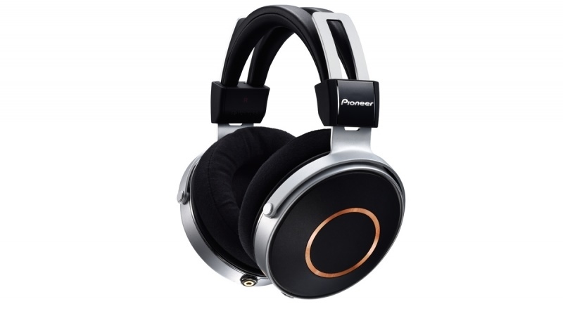 Pioneer SE-MONITOR 5