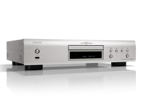 DENON DCD-900NE