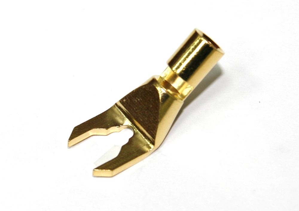 AEC Connectors CT-201G