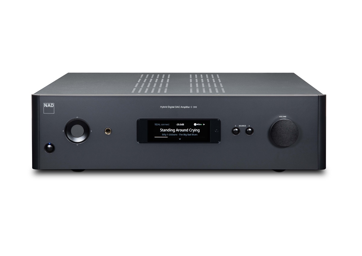 NAD C 399