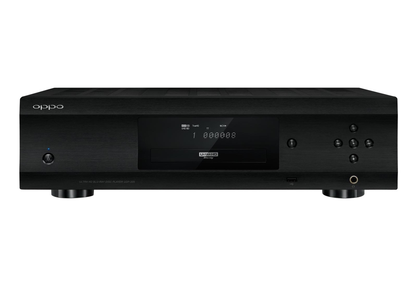 OPPO UDP-205